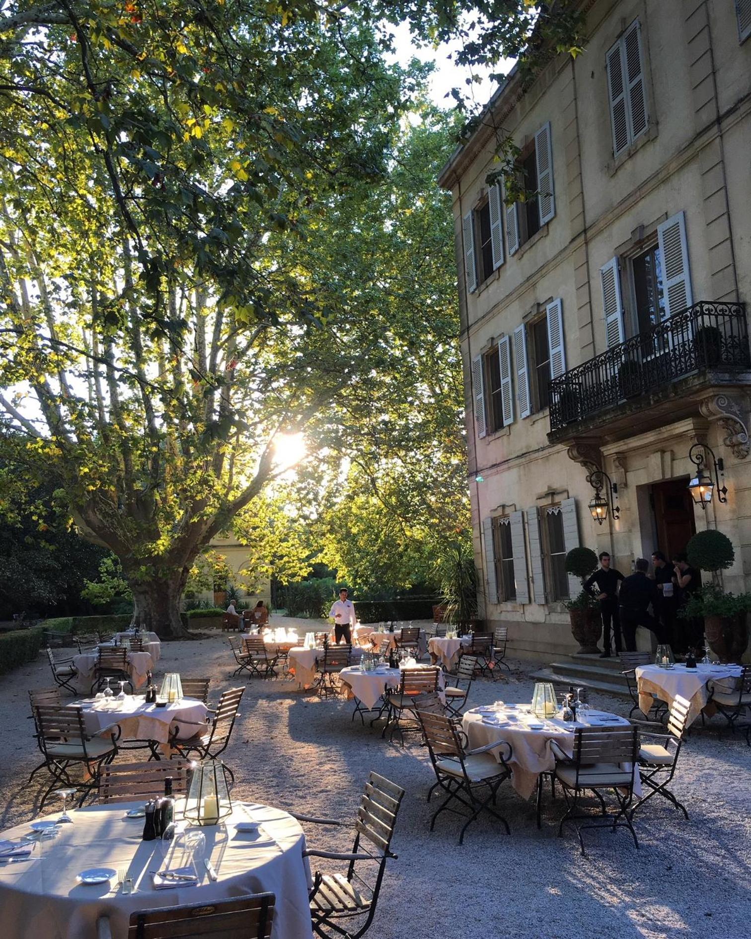 Chateau Des Alpilles 42/50