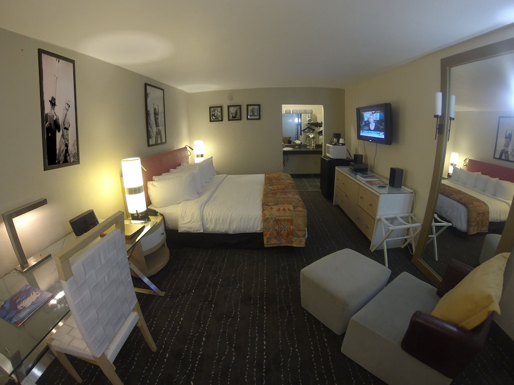 Floridian Hotel 45/71