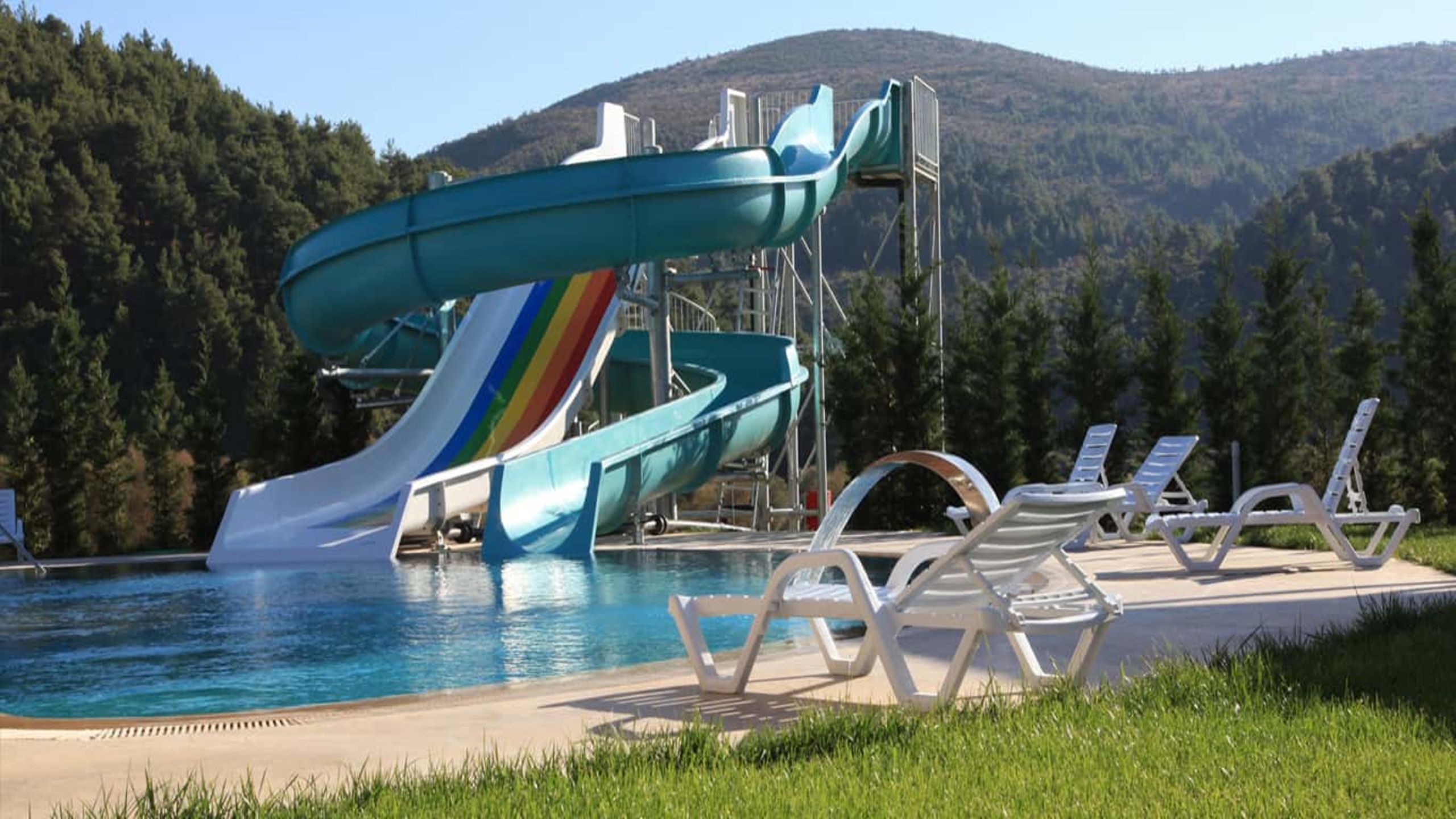 OBAM THERMAL RESORT HOTEL & SPA 42/50