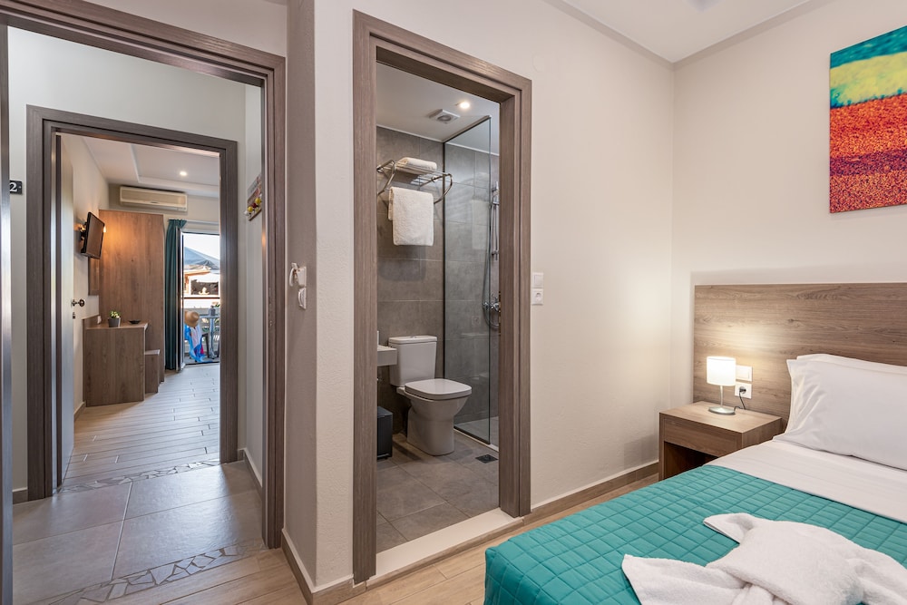 Sisi Breeze Hotel 33/33