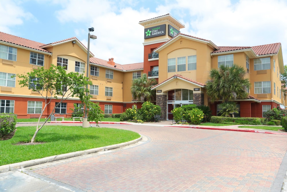 Extended Stay America Houston Med Ctr Nrg Pk Braeswood Blvd 45/50