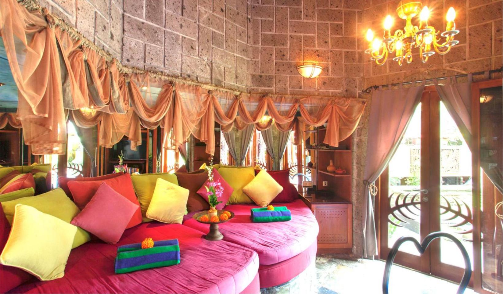 Villa Naga Maya 14/28