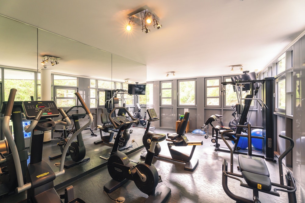Le Clervaux Boutique Hotel 25/50