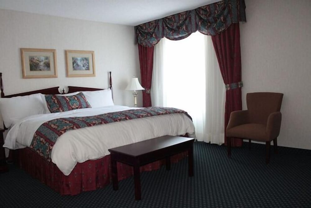 Westlock Inn & Conference Centre 14/40