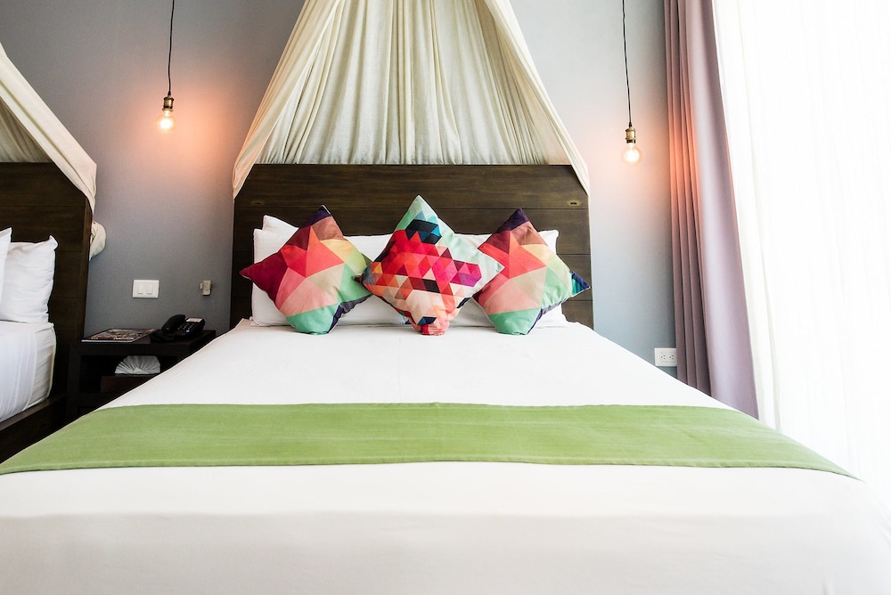 Soho Playa Hotel 18/64