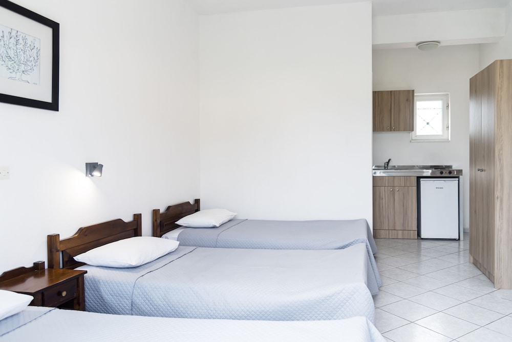 Fardini Seaside酒店(Fardini Seaside Hotel) 图片5