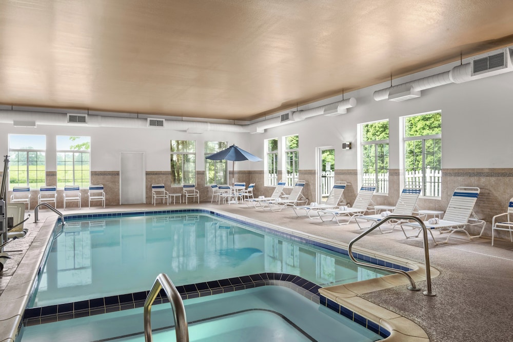 swimming pool spa