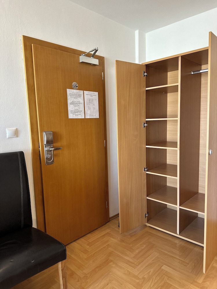 Garni Hotel Muza 21/50