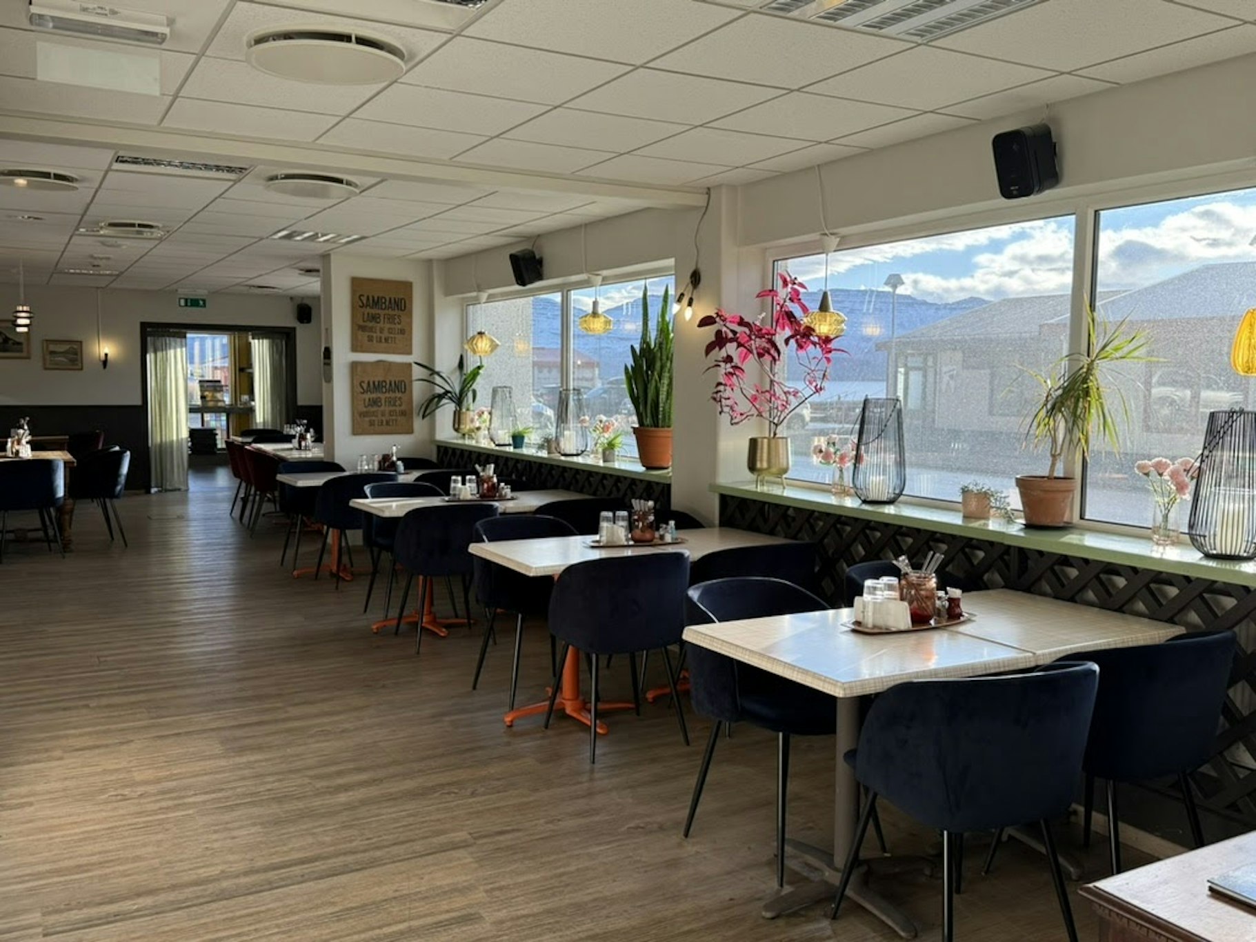 Hildibrand Hotel 7/10
