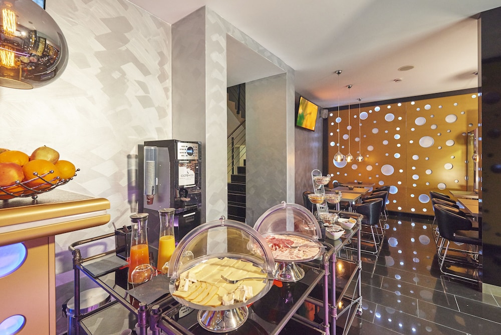 Hotel Platin Regensburg 17/32