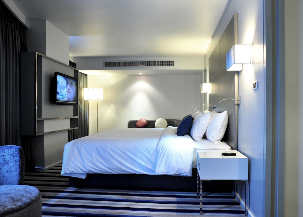 Best Western Sukhumvit 20 10/26