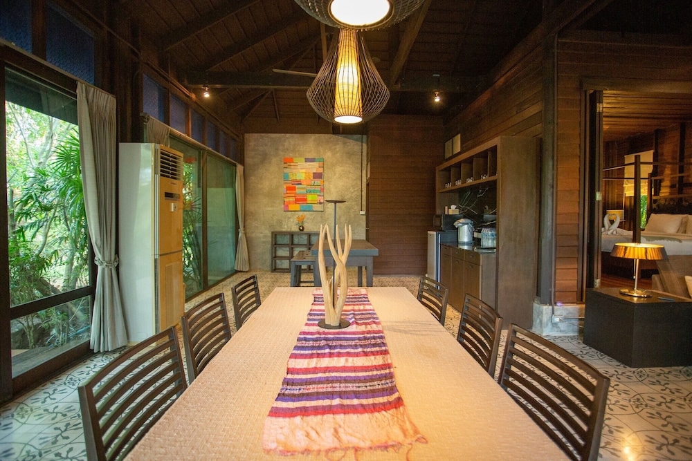Baansuanramita Resort 37/57