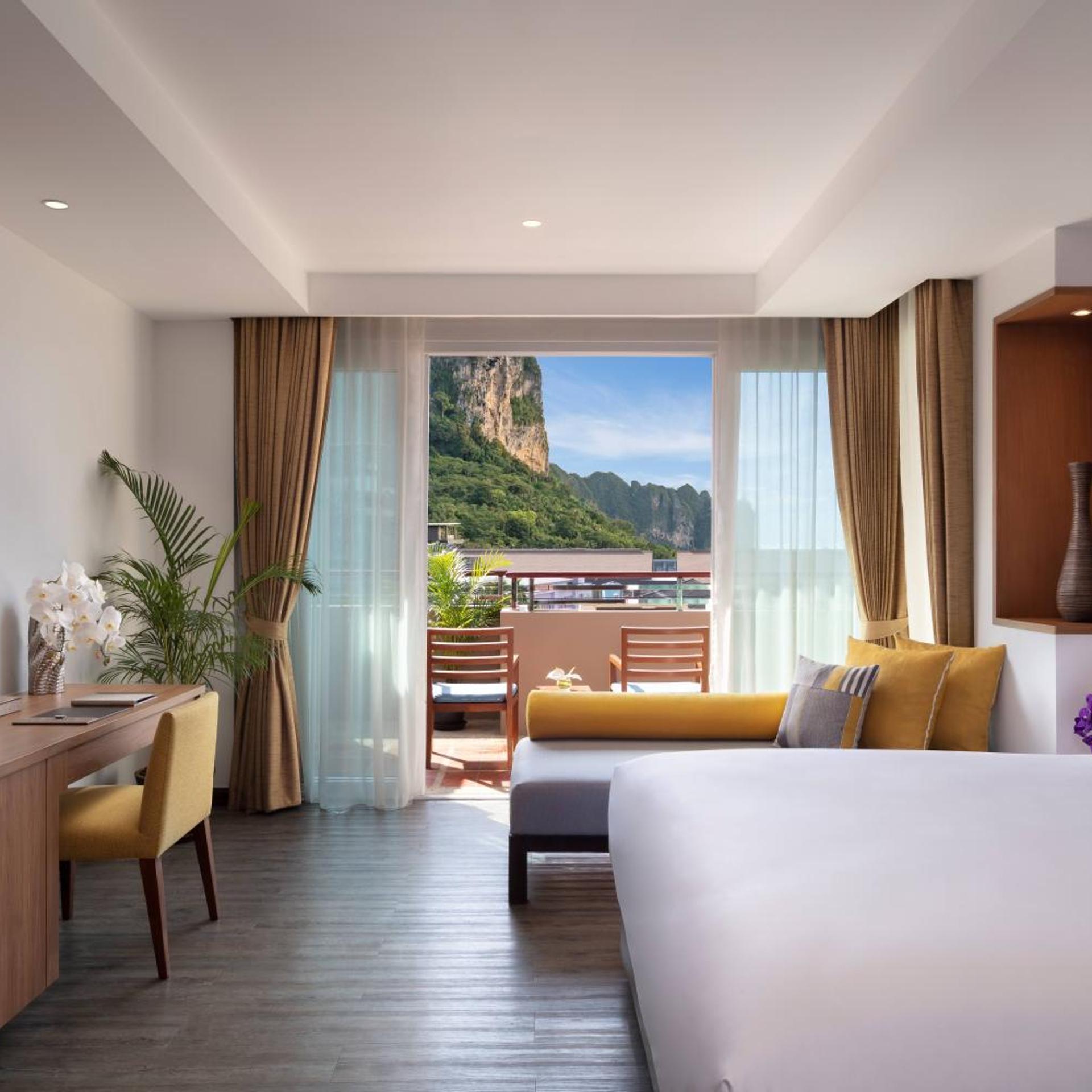Avani, Superior, Single Bed