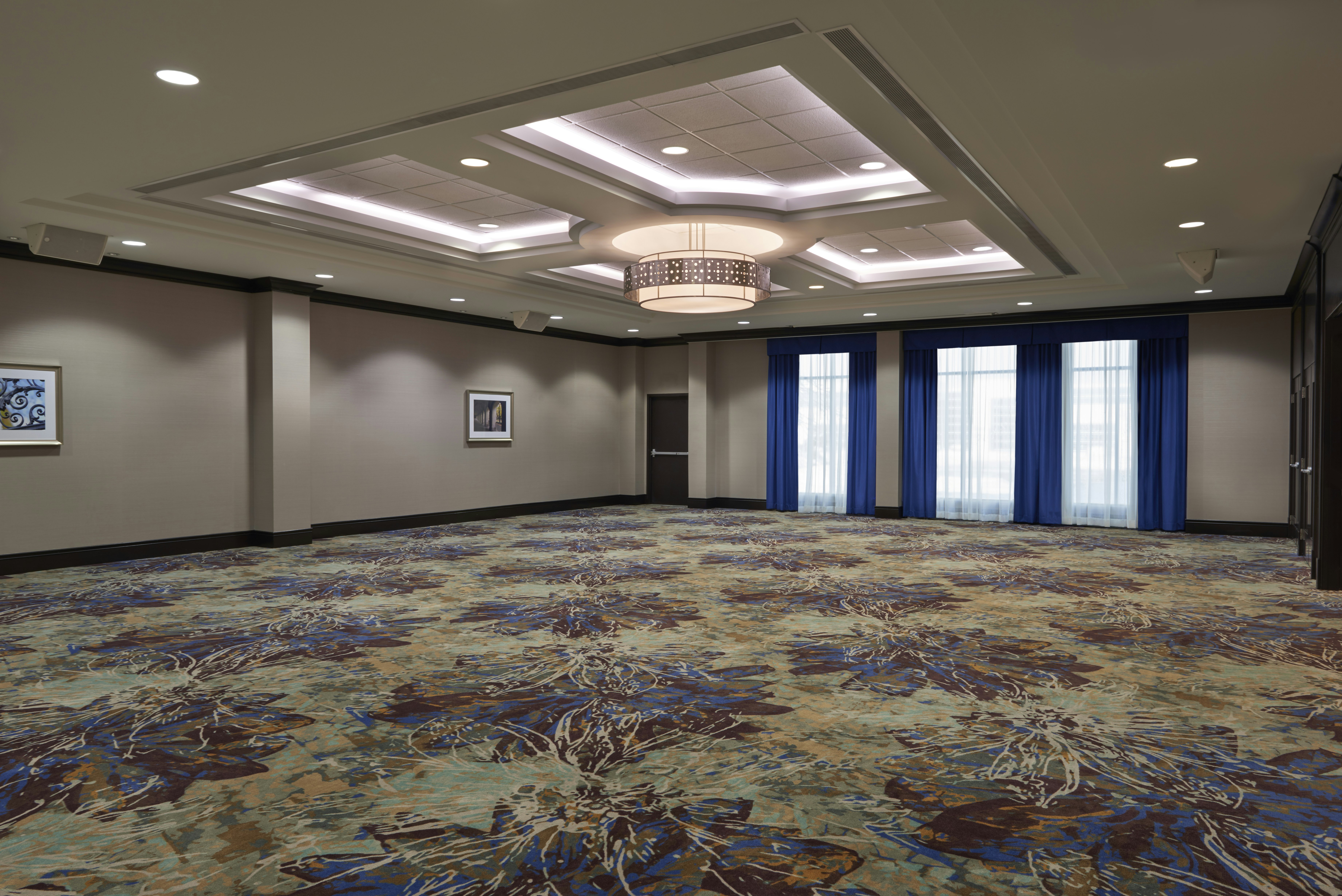 Hilton Garden Inn Toronto Airport West/Mississauga 32/38