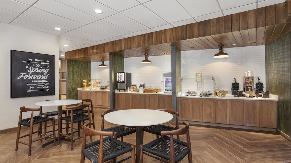 Fairfield Inn & Suites By Marriott Wenatchee 6/38