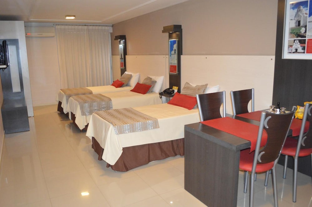 Sol de Piedra Apart Suites And Spa 10/28