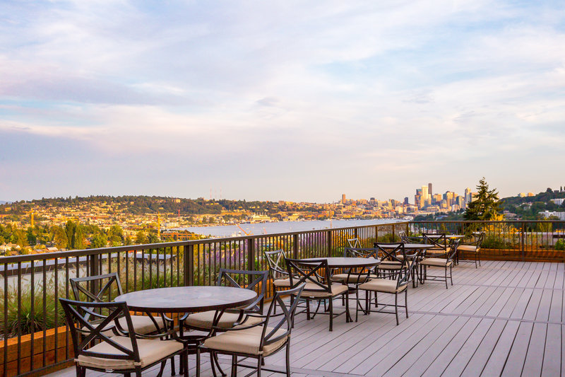 Staybridge Suites Seattle Fremont 40/61