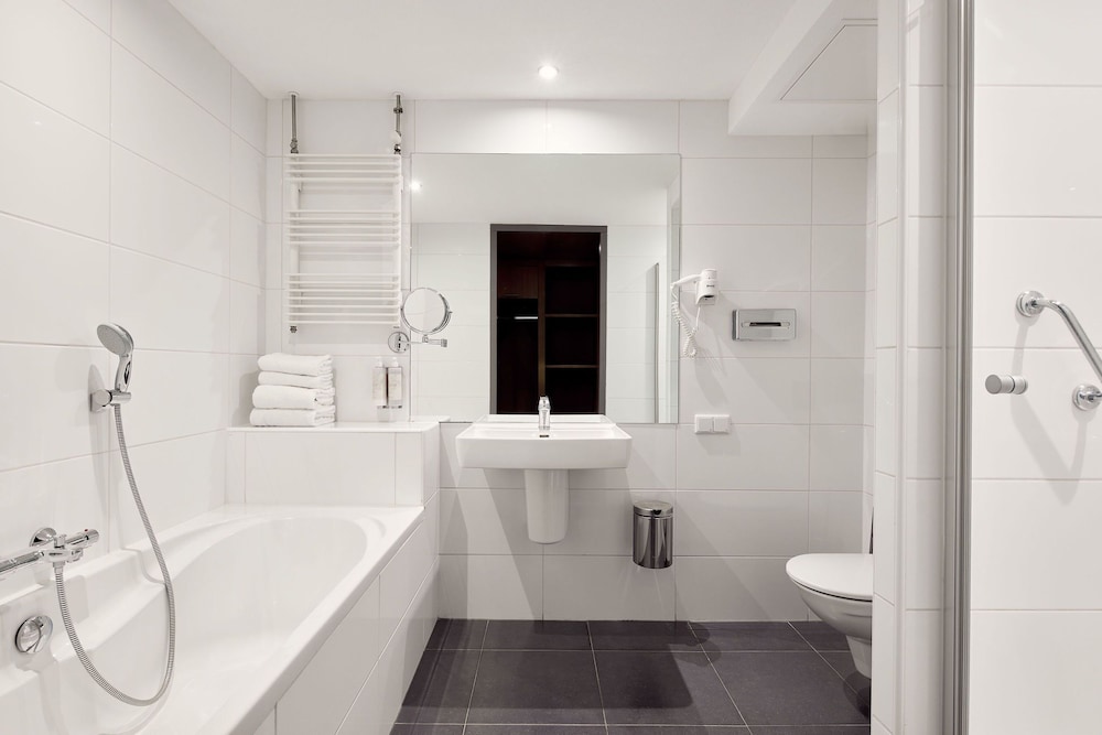 Van Der Valk Hotel Drachten 46/50
