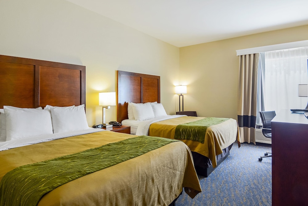 Comfort Inn Woodstock Shenandoah 10/39