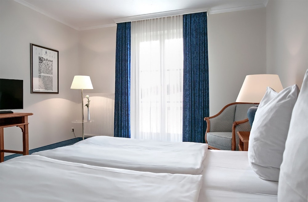 Dorint Parkhotel Meissen 23/79