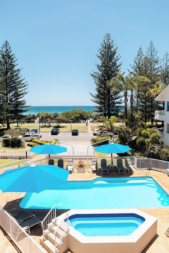 Le Beach Apartments 41/73