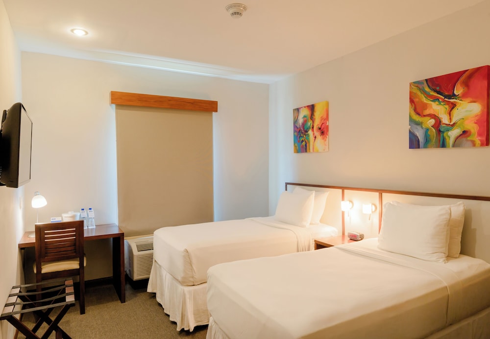 Hotel Hex Esteli 19/48