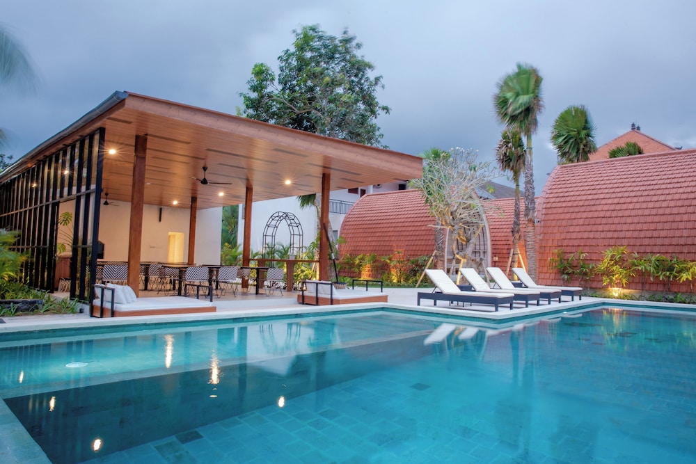 Ratan Hotel Uluwatu 29/50