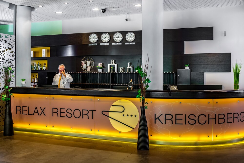 Hotel Relax Resort Kreischberg 4/46