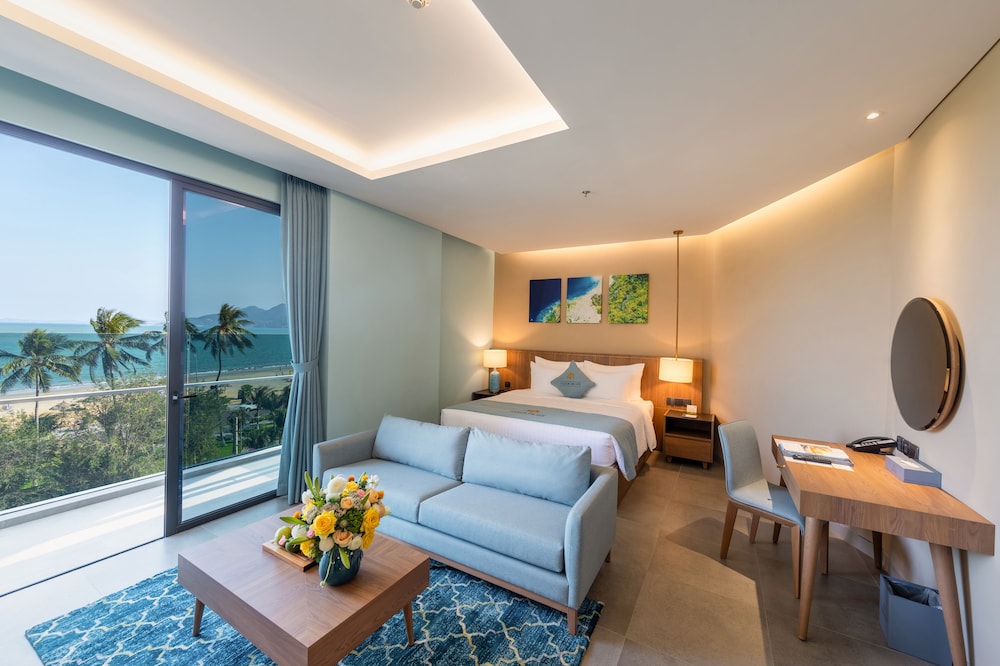 Fleur De Lys Hotel Quy Nhon 28/45