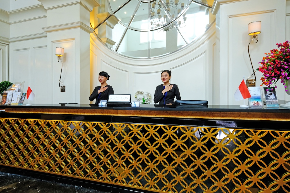 The Bellezza Suites Jakarta 3/50