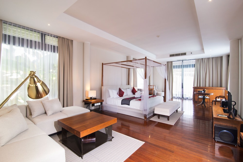 JAVANA ROYAL VILLAS 24/64