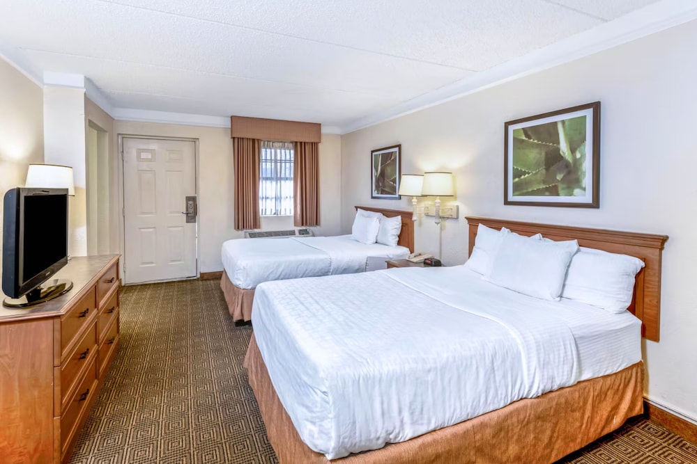 Garden inn and suites san antonio l 35 14/36