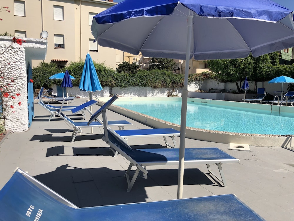 Hotel Riviera Alghero 55/60