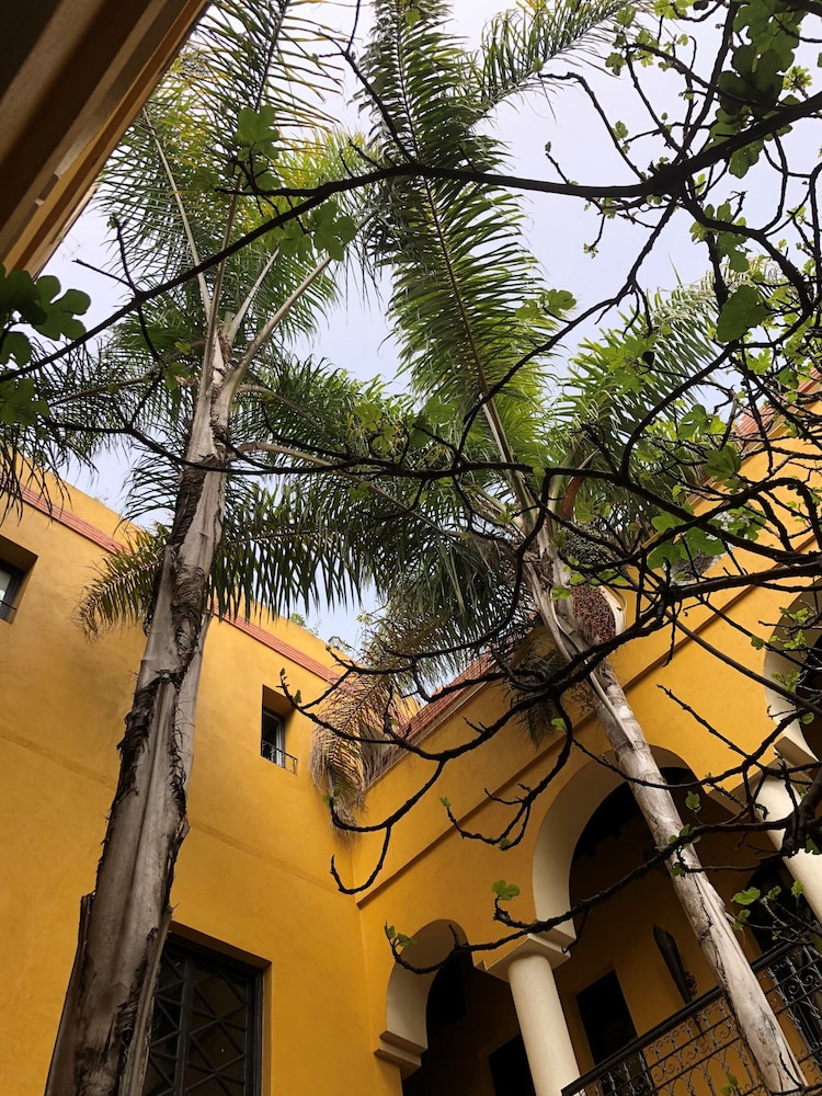 Riad Soleil d'Orient 1/50