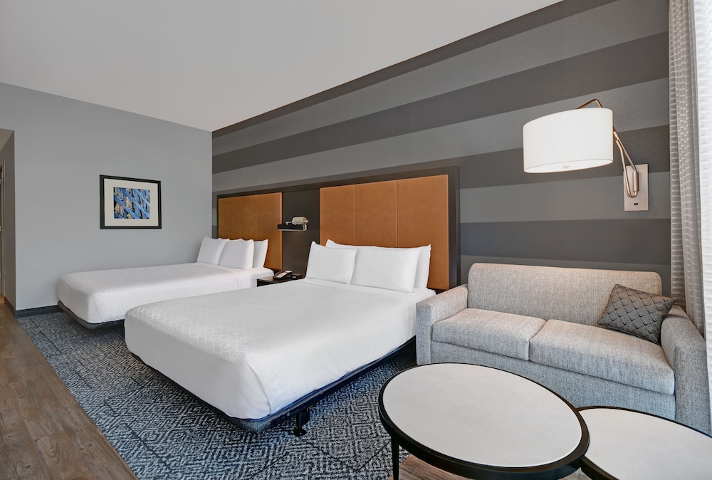 Holiday Inn Express Houston - Galleria Area 24/59