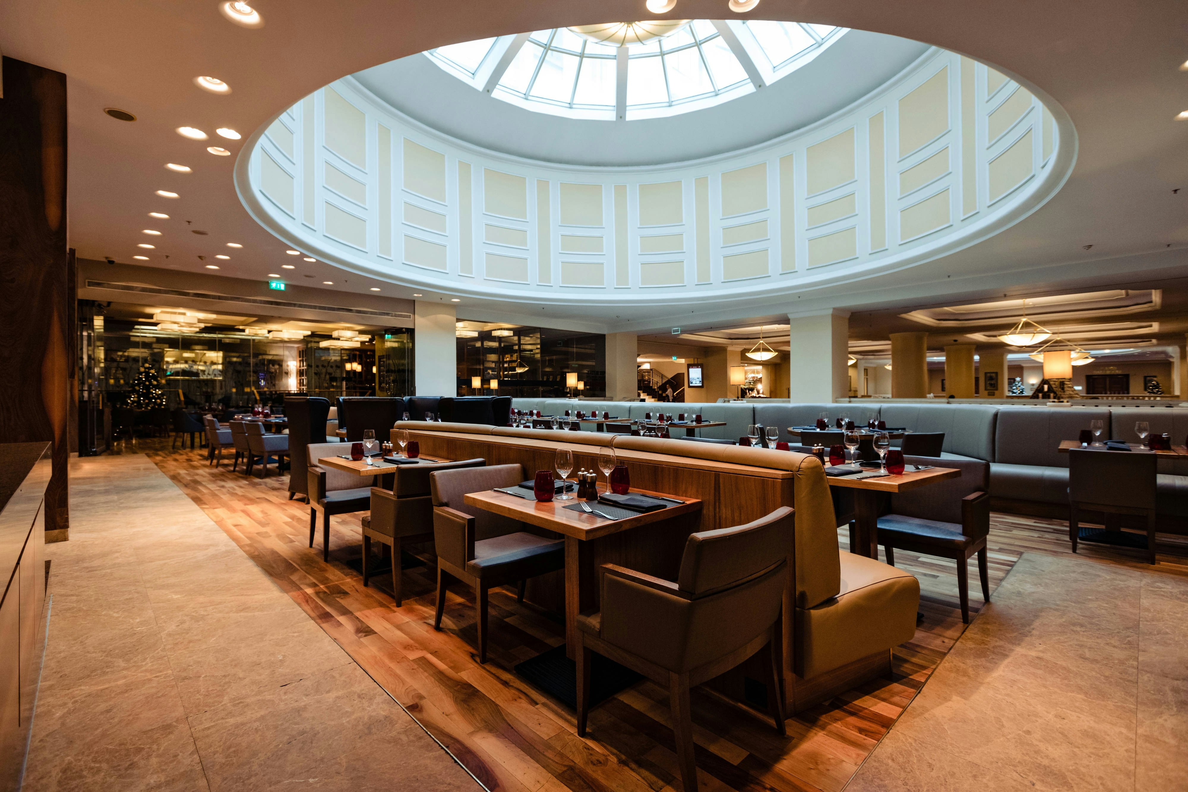 JW MARRIOTT BUCHAREST GRAND HOTEL 63/79