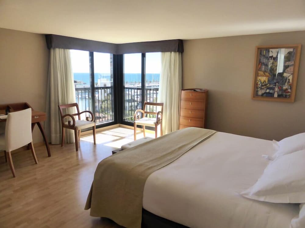 Hotel Estela Barcelona 45/71