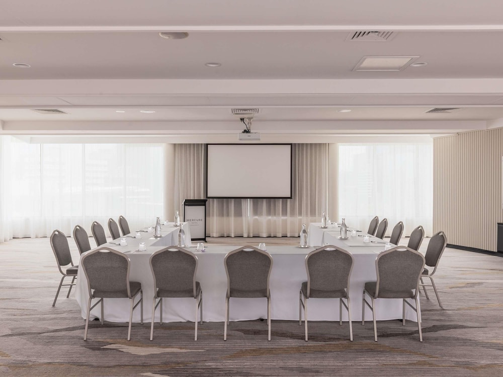 Mercure Brisbane Spring Hill 48/61