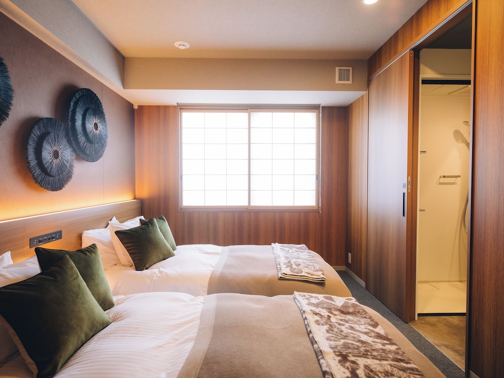 Mimaru Suites Kyoto Shijo 15/47