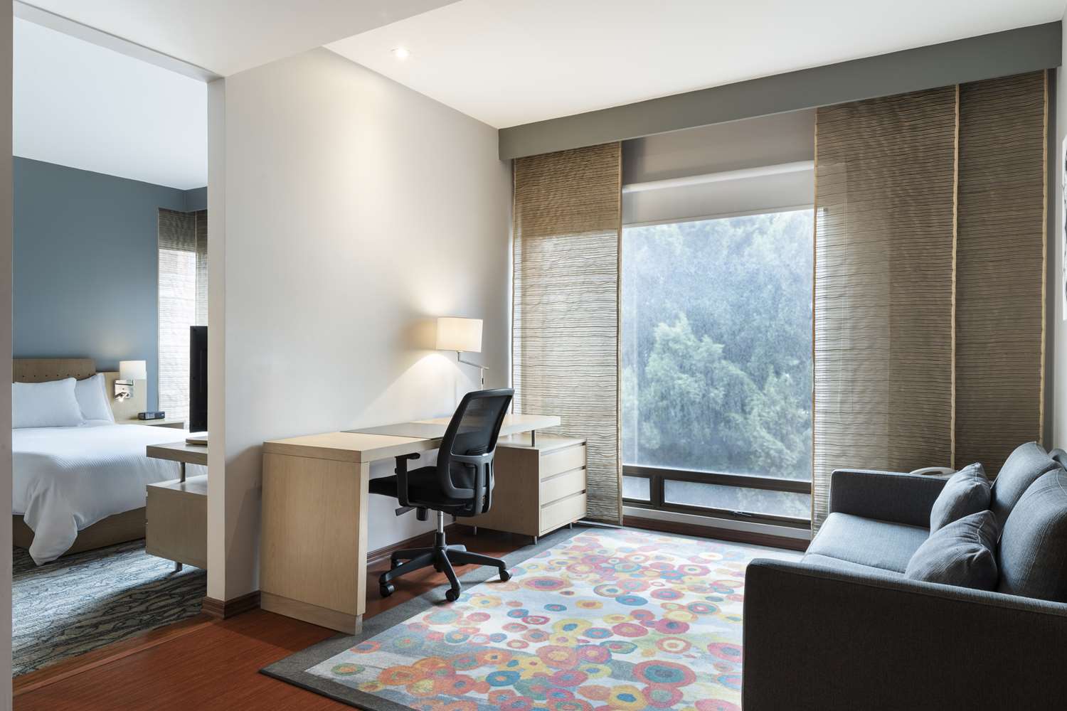 DoubleTree by Hilton Bogota Calle 100 24/31