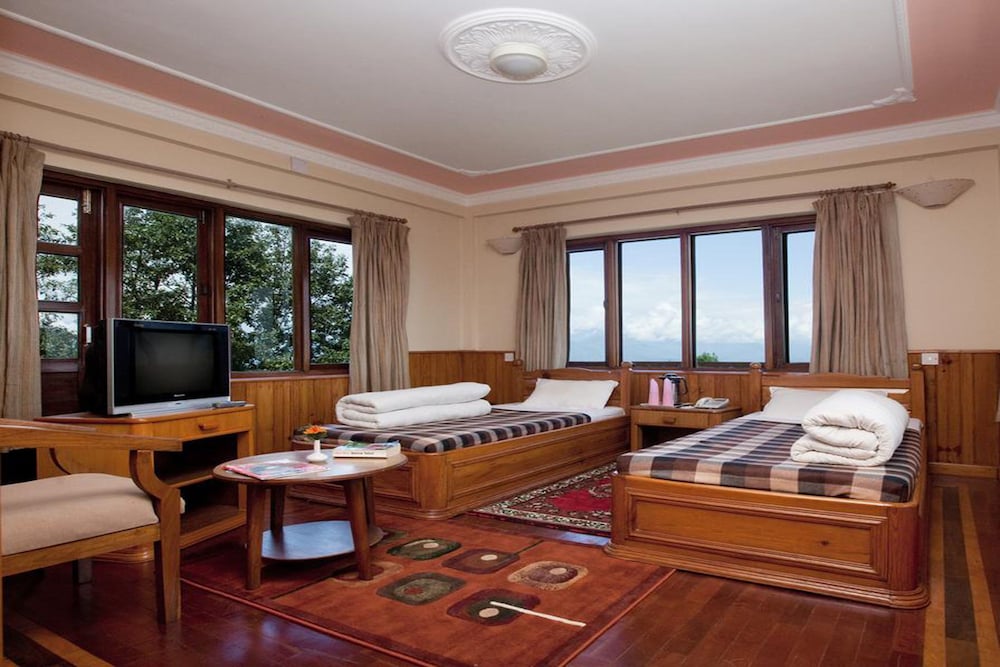 Nagarkot Sunshine Hotel 16/42