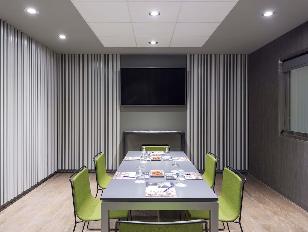 Mercure Madrid Centro Lope De Vega 70/75