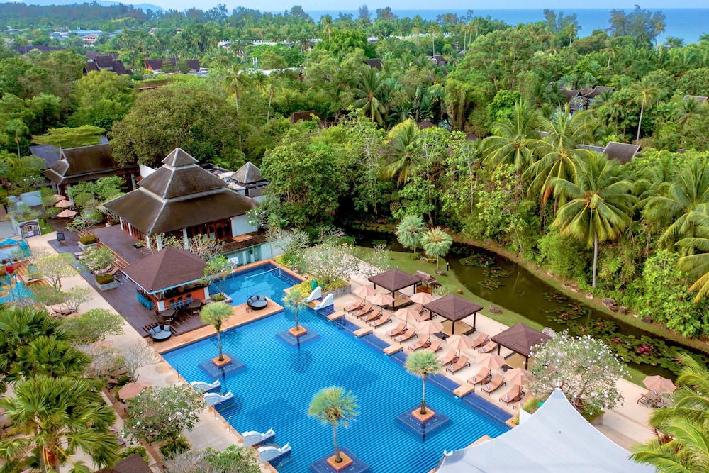 Marriott S Mai Khao Beach Phuket 58/65
