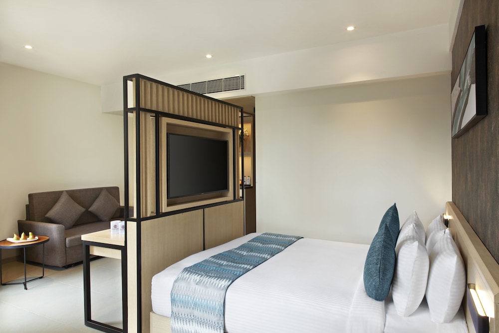 Click Hotel Bangalore 5/15