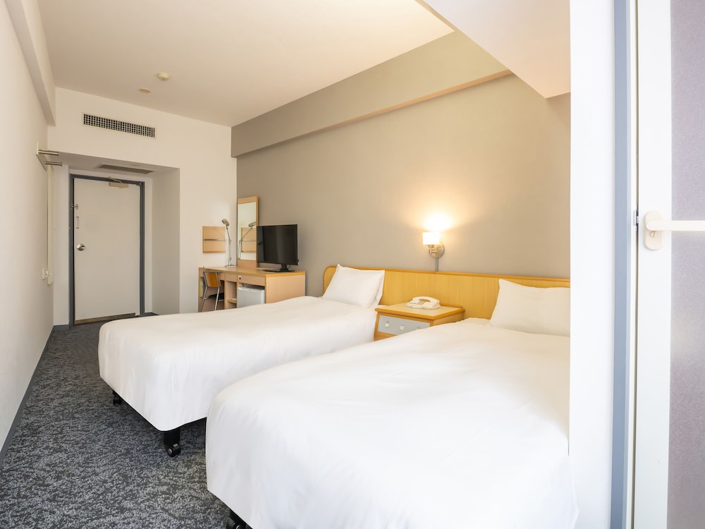 Renovated, Standard, Twin Beds