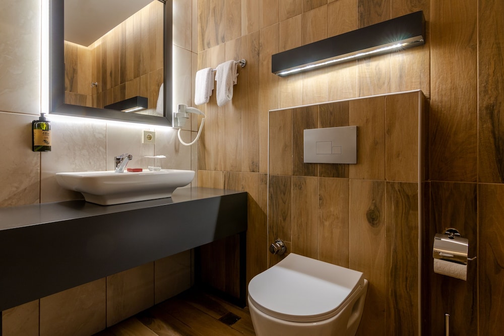 Rush Hotel Istanbul 36/39