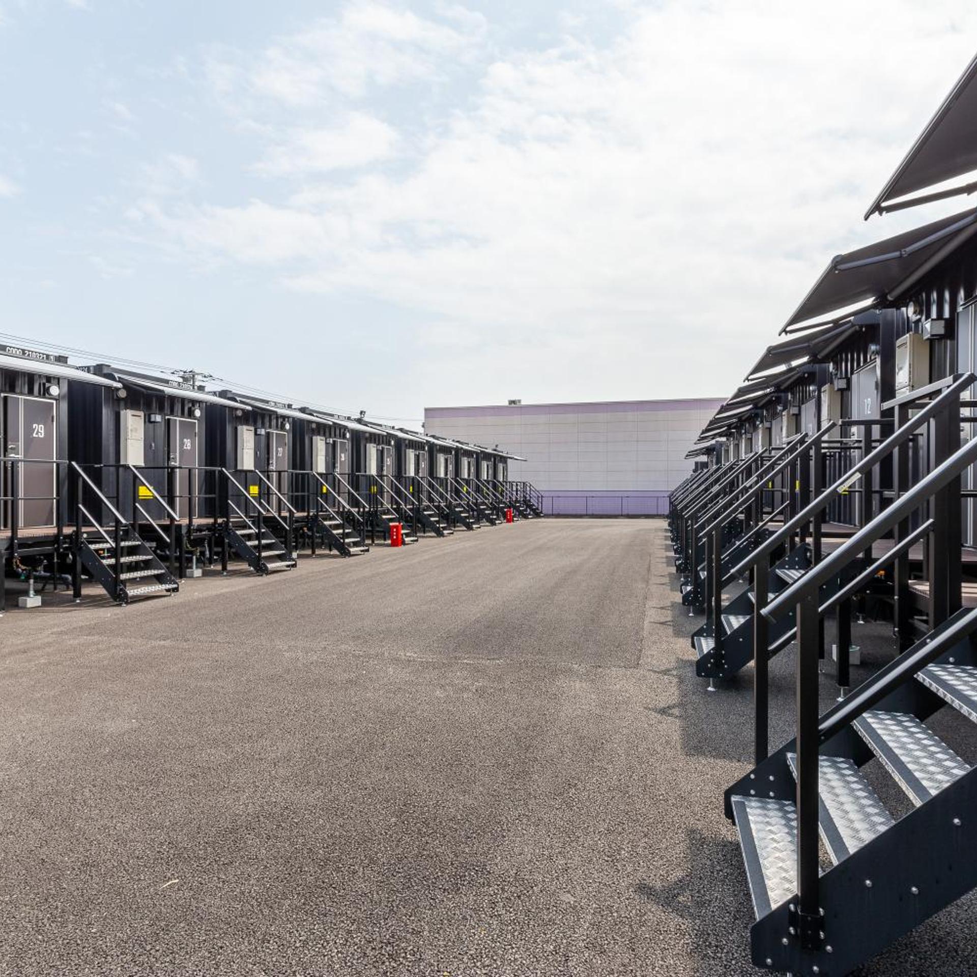 HOTEL R9 The Yard Kohoku 40/50