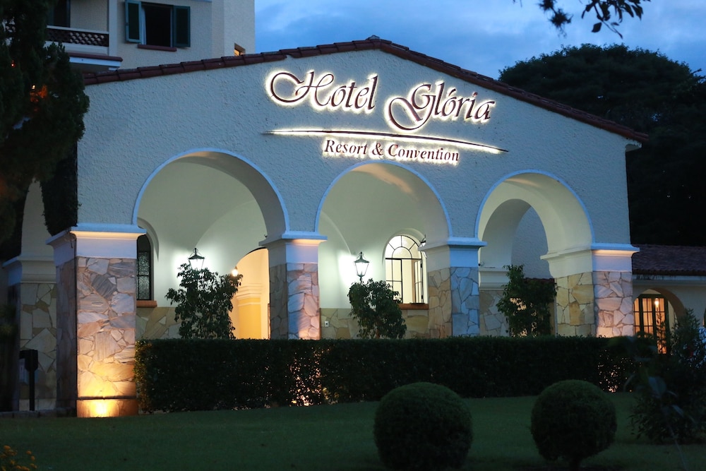 Gloria Caxambu Resort and Convention 2/57