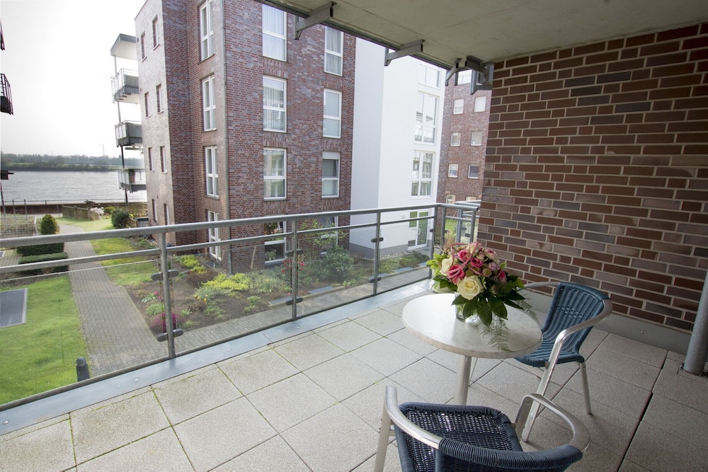 Hotel Rheinpark Rees 8/56