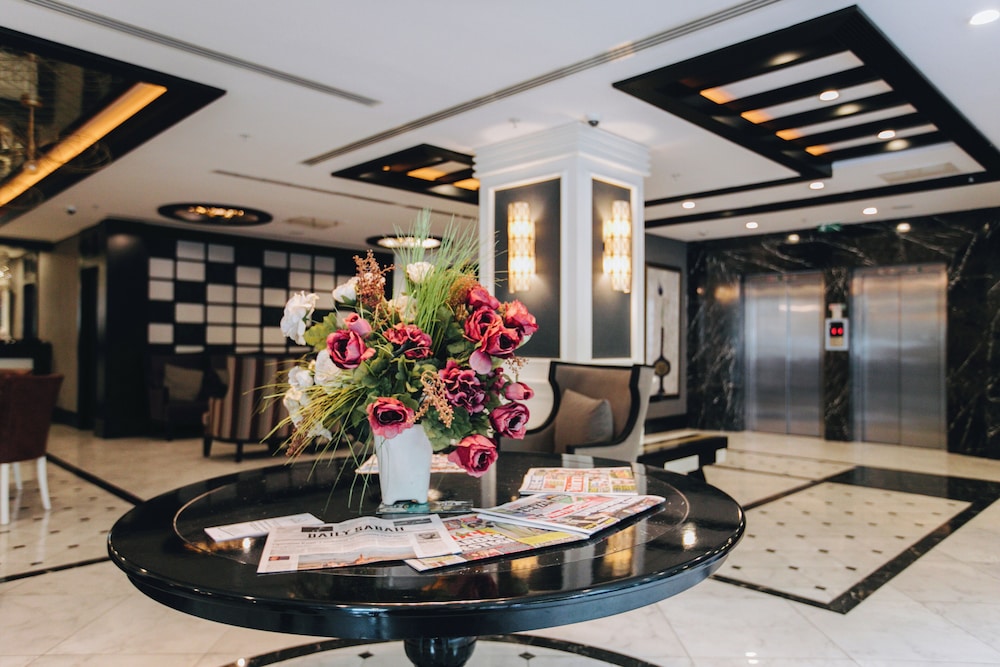 Mia Berre Hotels Istanbul 32/50